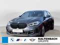 BMW 120 d M-Sportpaket Navi PDC SHZ LED Grijs - thumbnail 1