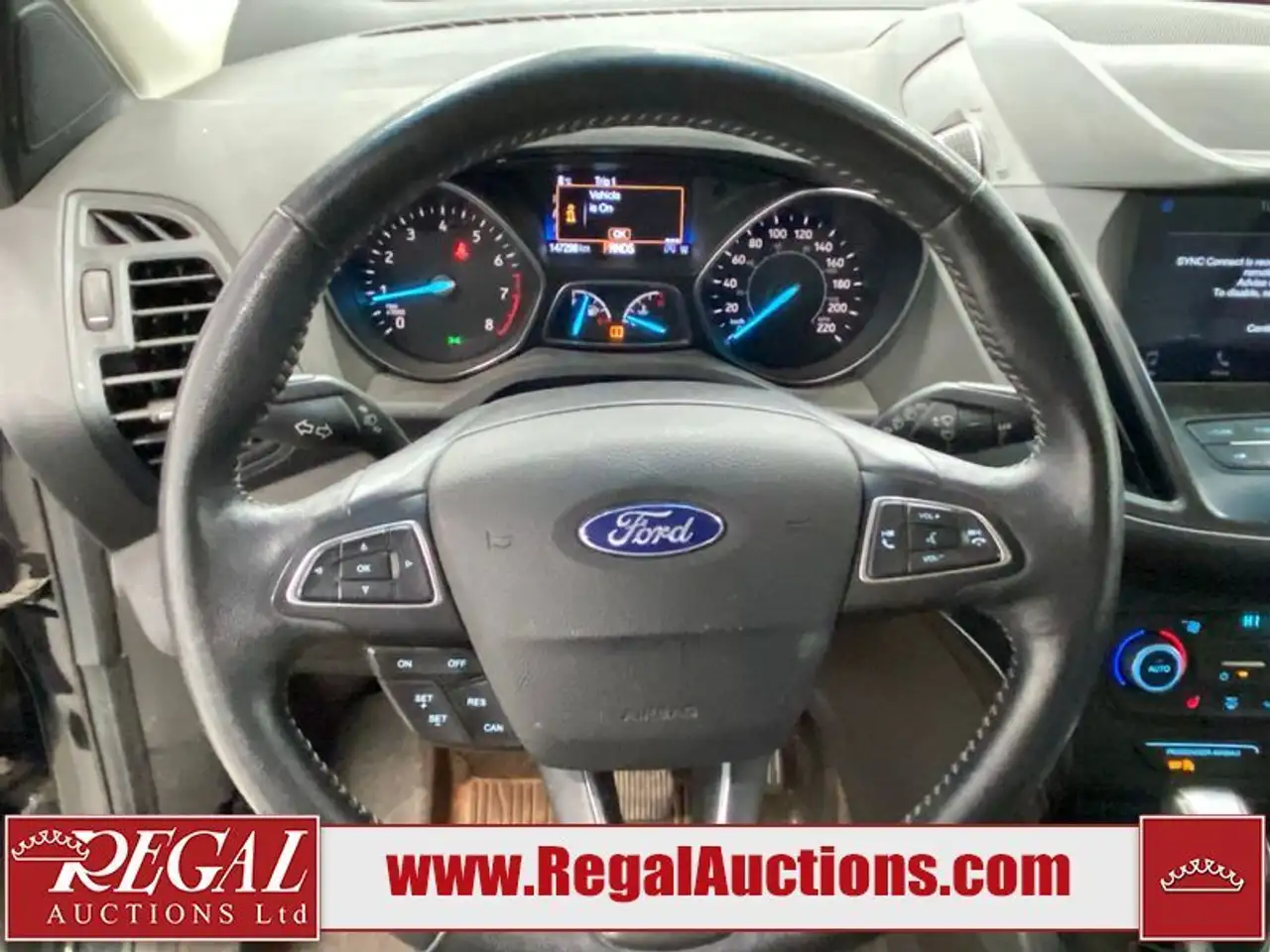 Ford Escape снимка Ford Escape