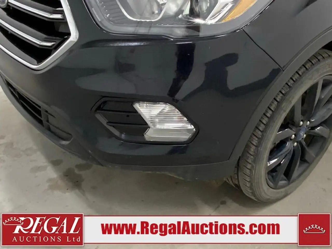 Ford Escape снимка Ford Escape