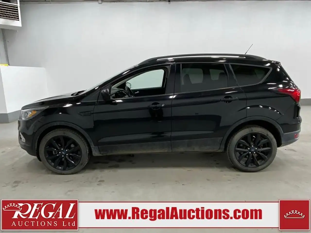 Ford Escape снимка Ford Escape