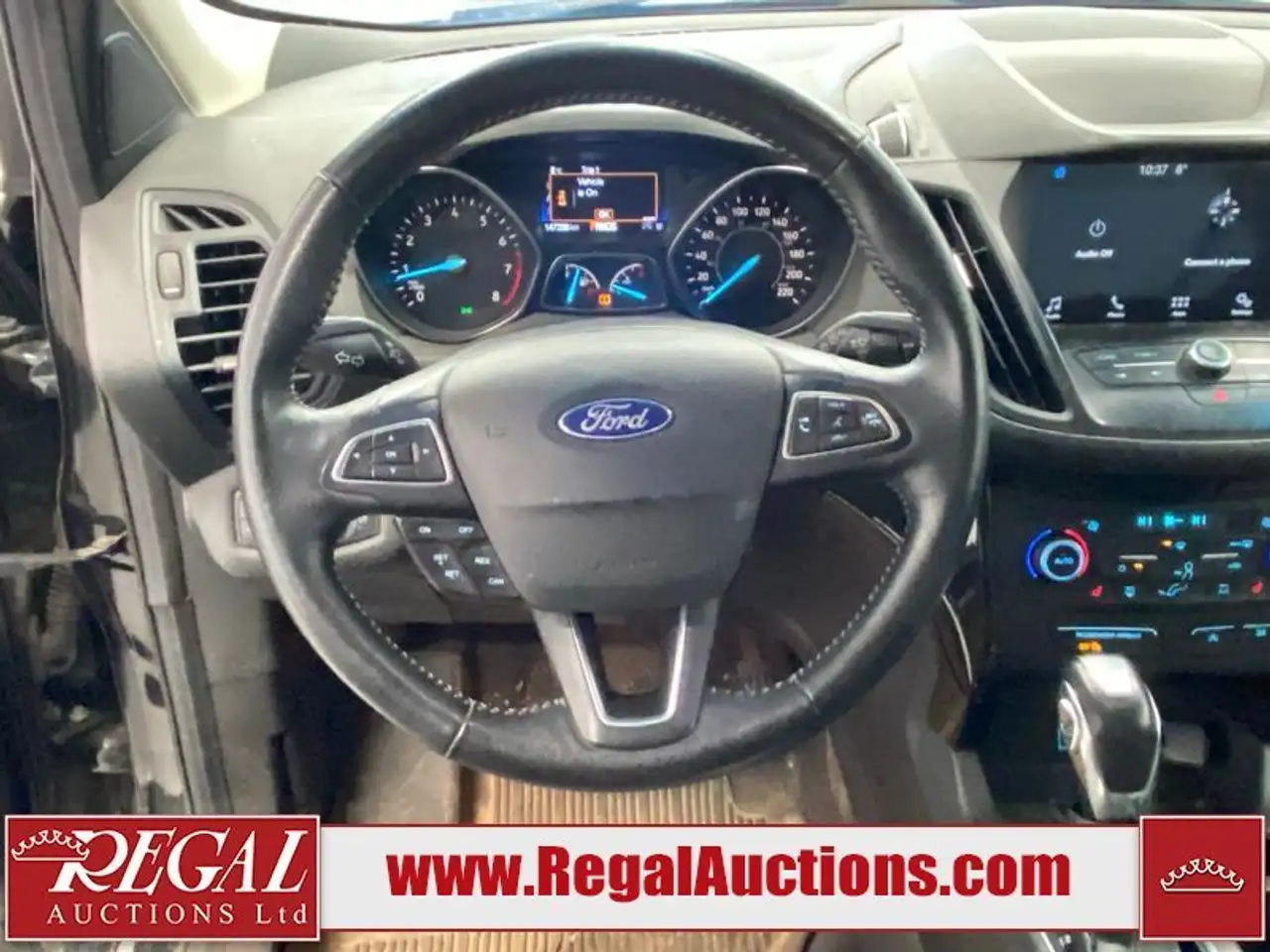 Ford Escape снимка Ford Escape