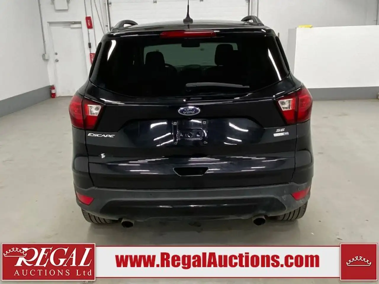Ford Escape снимка Ford Escape
