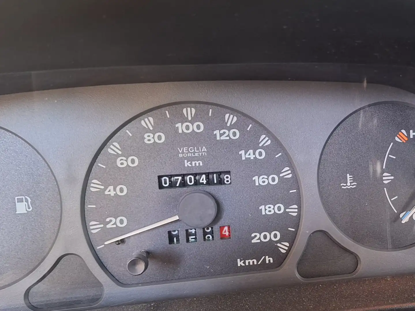 Fiat Palio Palio 5p 1.2 65cv - 1