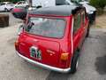 Innocenti Mini cooper MKII Czerwony - thumbnail 3