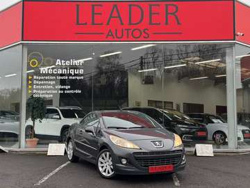 🟩 1.6 ESSENCE 120CV - CABRIOLET - AIRCO