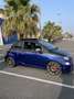 Abarth 595 Turismo turismo Blu/Azzurro - thumbnail 1