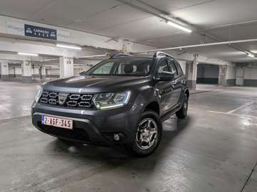 Duster 1.6 SCe Essential (EU6.2)