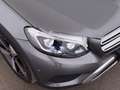 Mercedes-Benz GLC 250 d 4Matic Exclusive Aut LED LEDER NAVI PDC Grau - thumbnail 12