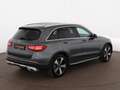 Mercedes-Benz GLC 250 d 4Matic Exclusive Aut LED LEDER NAVI PDC Grau - thumbnail 8