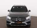 Mercedes-Benz GLC 250 d 4Matic Exclusive Aut LED LEDER NAVI PDC Grau - thumbnail 2