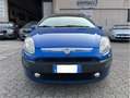 Fiat Punto Evo 3p 1.4 Dynamic - CAMBIO AUTOMATICO  FRIZIONE NUOVA Blu/Azzurro - thumbnail 8
