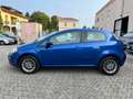 Fiat Punto Evo 3p 1.4 Dynamic - CAMBIO AUTOMATICO  FRIZIONE NUOVA Blu/Azzurro - thumbnail 2