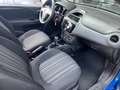 Fiat Punto Evo 3p 1.4 Dynamic - CAMBIO AUTOMATICO  FRIZIONE NUOVA Blu/Azzurro - thumbnail 14