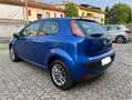 Fiat Punto Evo 3p 1.4 Dynamic - CAMBIO AUTOMATICO  FRIZIONE NUOVA Blu/Azzurro - thumbnail 3