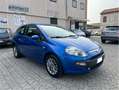 Fiat Punto Evo 3p 1.4 Dynamic - CAMBIO AUTOMATICO  FRIZIONE NUOVA Blu/Azzurro - thumbnail 7