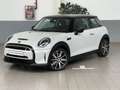 MINI Cooper SE Bianco - thumbnail 1