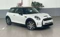 MINI Cooper SE Bianco - thumbnail 3