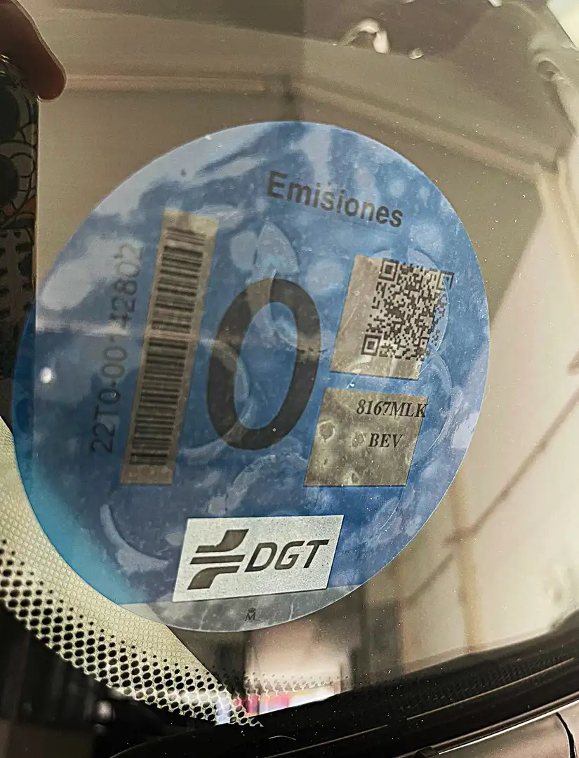 MINI Cooper SE Blanc - 2