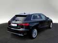 Audi A3 advanced 35TFSI AHK LED SHZ 5J.GAR. Schwarz - thumbnail 4