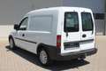 Opel Combo Tüv/Au neu,Kastenwagen,gepfl.AHK,Finanz Blanc - thumbnail 7