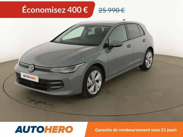 Volkswagen 1.5 eTSI Evo2 VW Edition DSG7