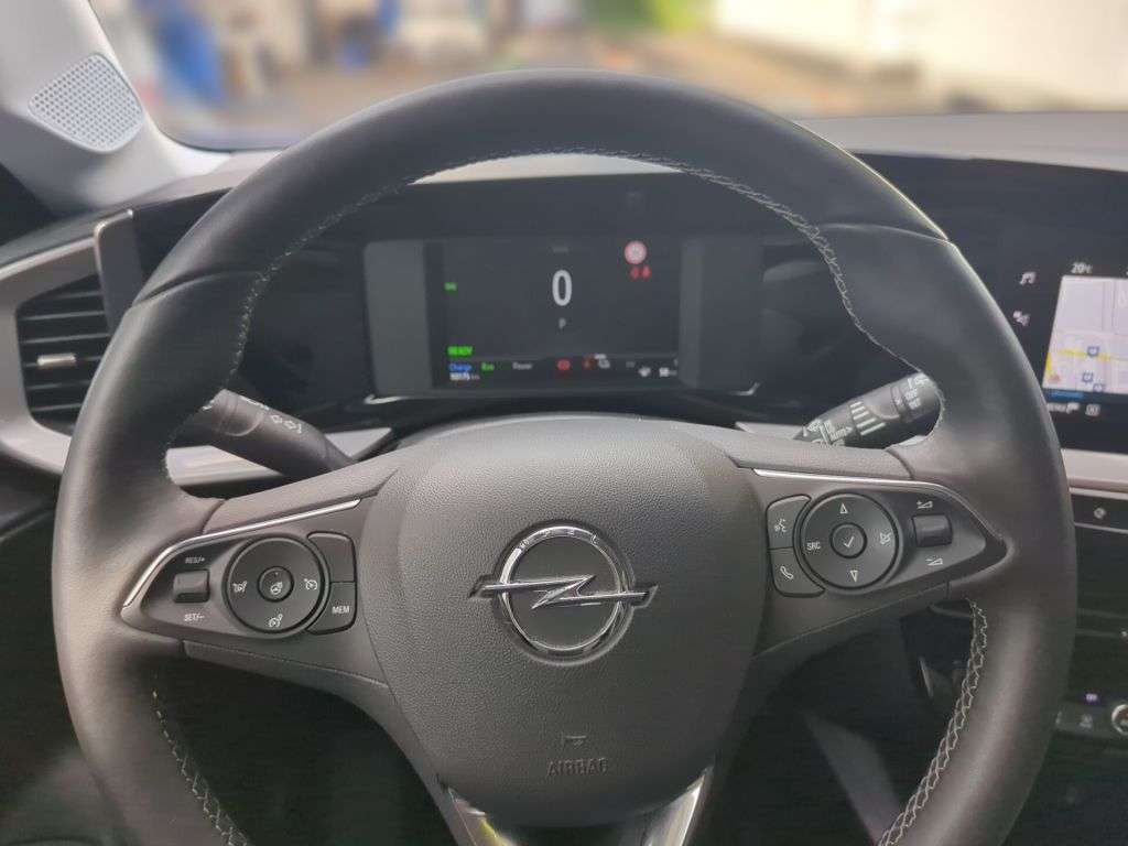 Opel Mokka E