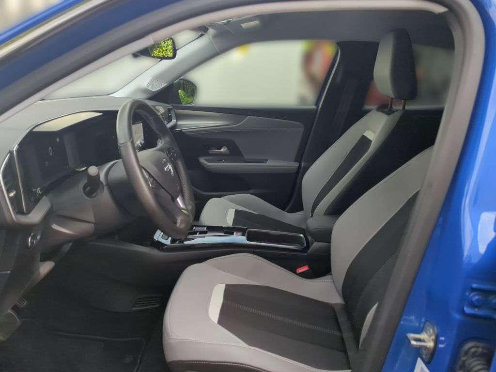 Opel Mokka E