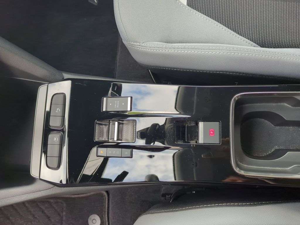 Opel Mokka E