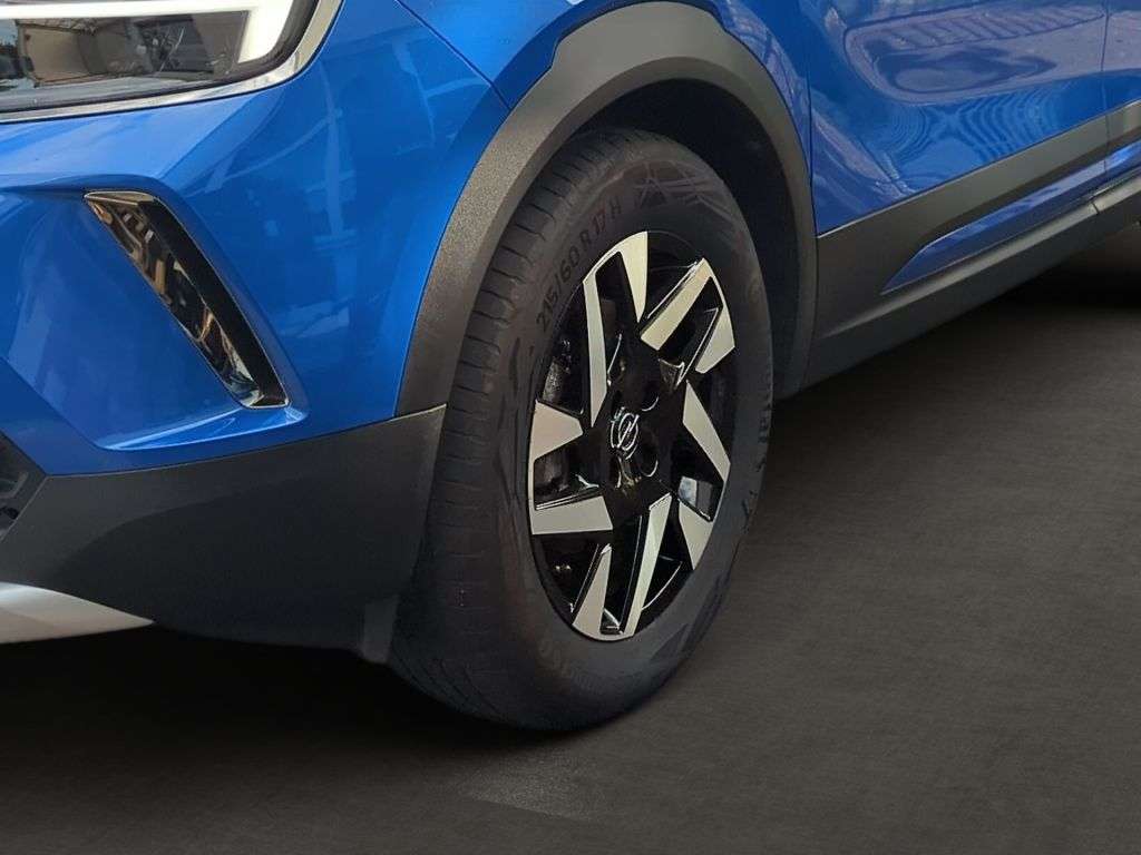 Opel Mokka E
