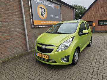 1.0 16V LT+ Bi-Fuel