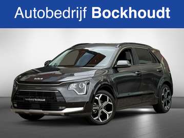 1.6 GDi PHEV DynPL.