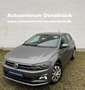 Volkswagen Polo 1.0 TSi Comfortline Sitzh PDC AHK Klima Grau - thumbnail 1