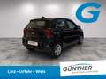 Kia Picanto TITAN 1,0 GDI MT5 67 MY26 Schwarz - thumbnail 3