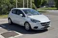 Opel Corsa Corsa 1.2 5 porte Blanc - thumbnail 3