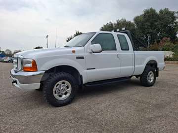Super duty 7.3 power stroke v8