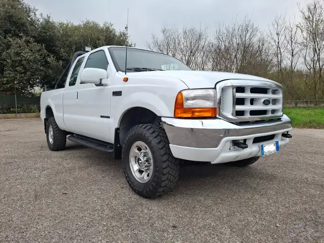 Ford F 250