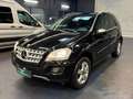 Mercedes-Benz ML 320 CDI 4Matic GSD Unfallfrei 2.Hand AHK 3,5T Schwarz - thumbnail 2