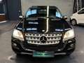 Mercedes-Benz ML 320 CDI 4Matic GSD Unfallfrei 2.Hand AHK 3,5T Schwarz - thumbnail 3