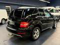 Mercedes-Benz ML 320 CDI 4Matic GSD Unfallfrei 2.Hand AHK 3,5T Schwarz - thumbnail 6