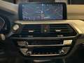 BMW X3 sDrive 18d Aut. Weiß - thumbnail 8