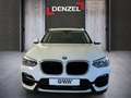 BMW X3 sDrive 18d Aut. Weiß - thumbnail 13