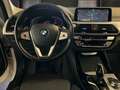BMW X3 sDrive 18d Aut. Weiß - thumbnail 7