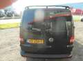 Volkswagen T5 Transporter 2.0 TDI L2H1 BM DC Comfortline Zwart - thumbnail 4