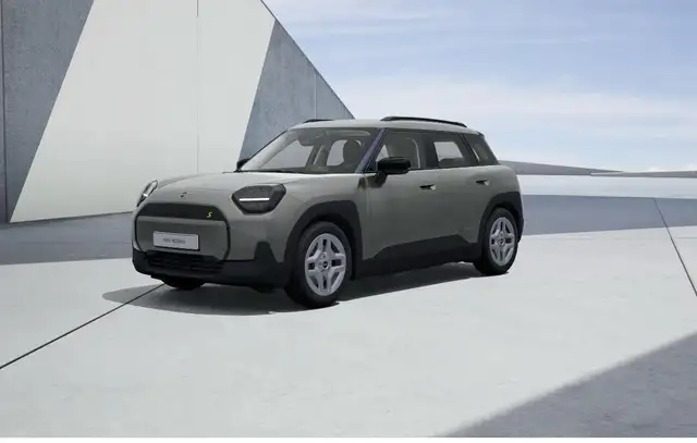 MINI Aceman Aceman SE Essential | 49 KWH | HUD | OLED |