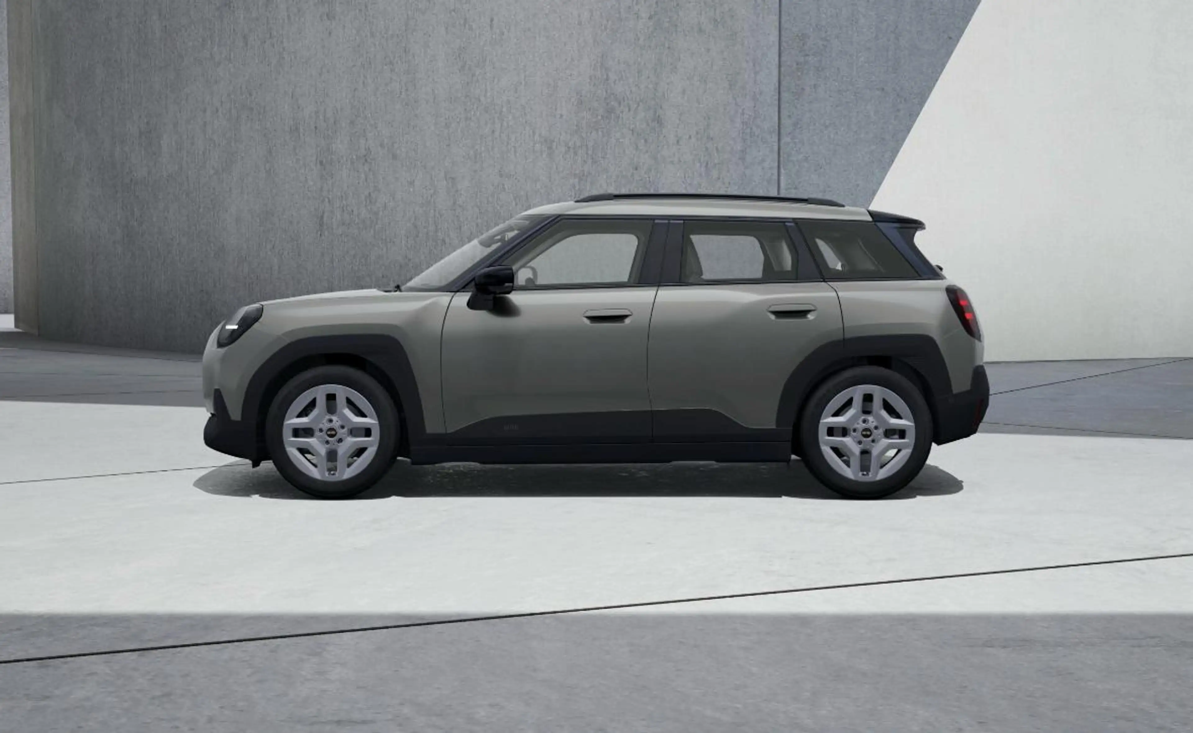 MINI Aceman Aceman SE Essential | 49 KWH | HUD | OLED | — photo 2