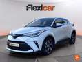 Toyota C-HR 125H Advance Blanc - thumbnail 3