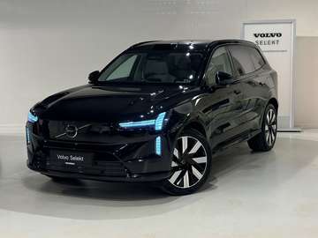 * SOLD * Ultra Twin Motor + LUCHTVERING/B&W