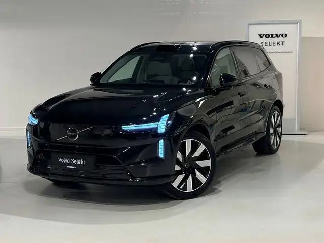 Volvo EX90 * SOLD * Ultra Twin Motor + LUCHTVERING/B&W