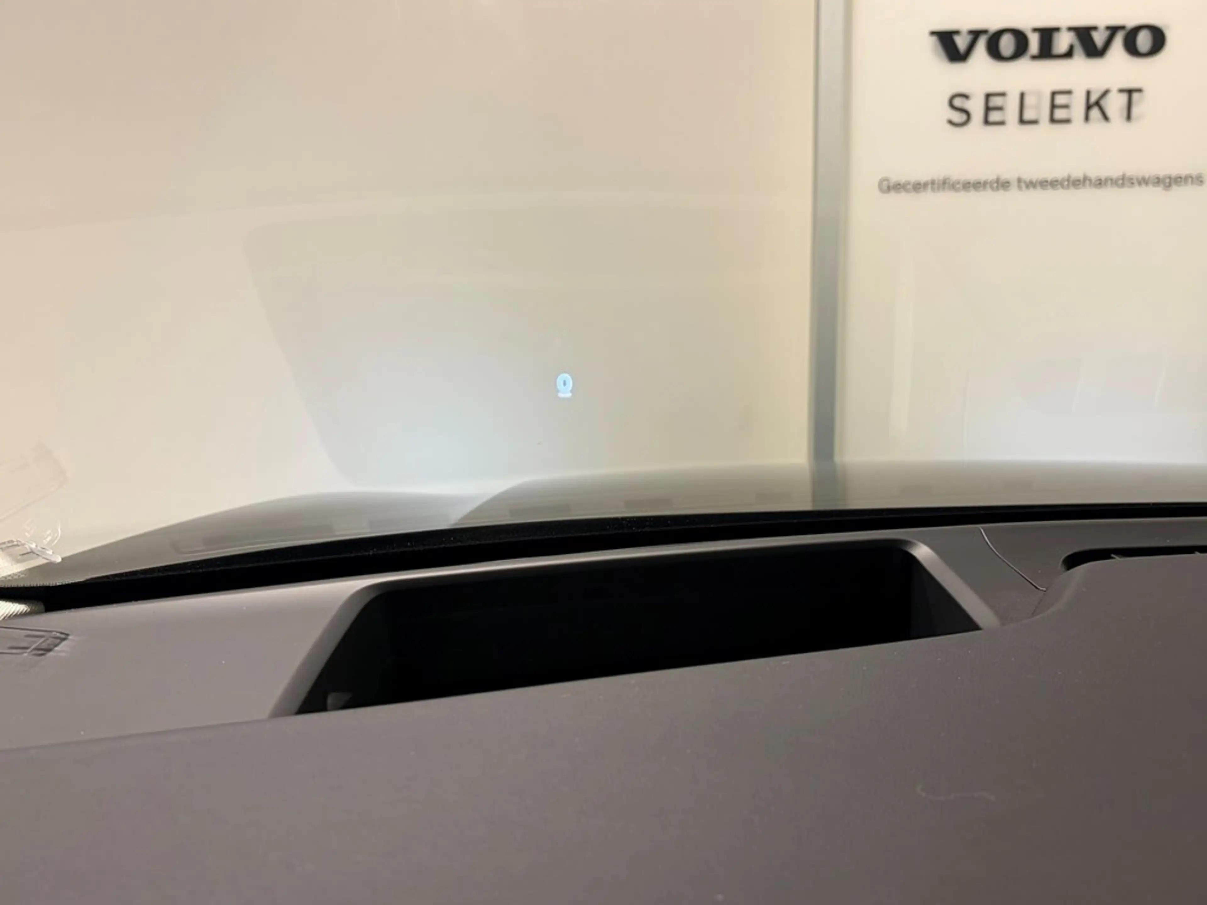 Volvo EX90 * SOLD * Ultra Twin Motor + LUCHTVERING/B&W — photo 10