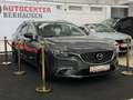 Mazda 6 Kombi Exclusive-Line*NAVI*GARANTIE*1.HAND* Gris - thumbnail 2